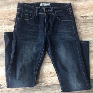 💙 BLUE RAG Boys Denim Jeans 👖